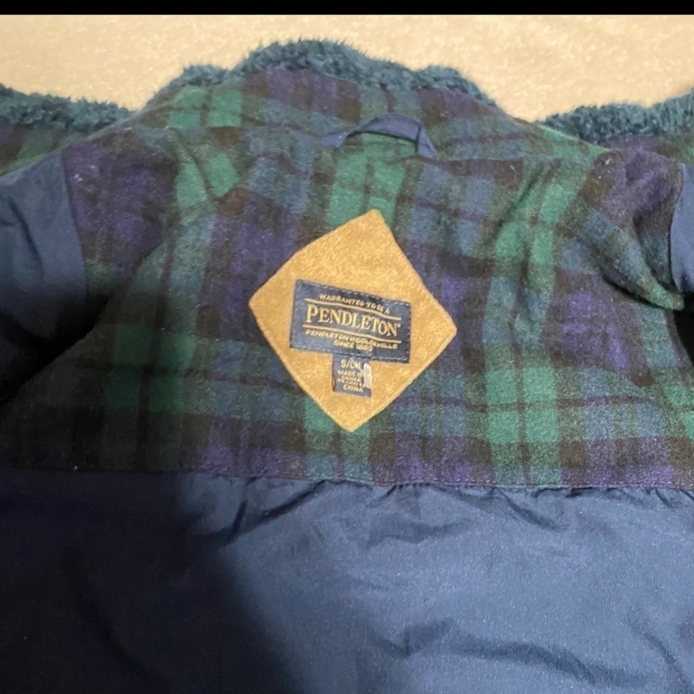 Pendleton Jacket - image 7